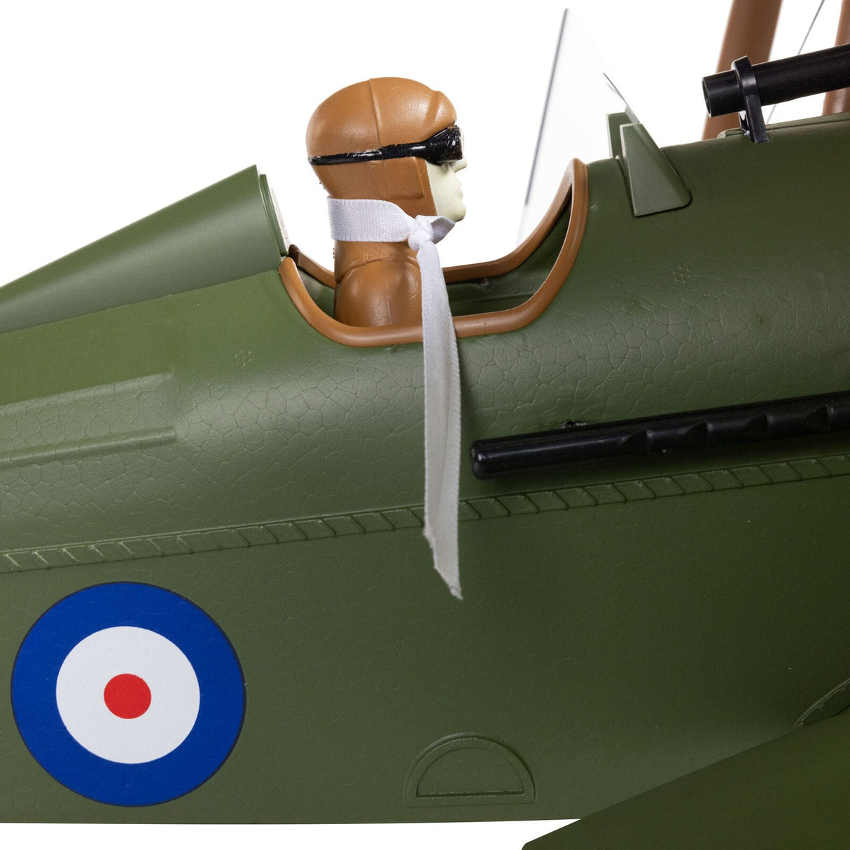E-flite S.E.5a 900mm BNF Basic - RC Scale Savaş Uçağı