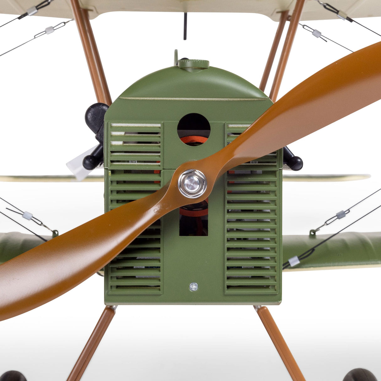 E-flite S.E.5a 900mm BNF Basic