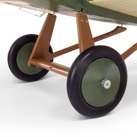 E-flite S.E.5a 900mm BNF Basic - RC Scale Savaş Uçağı