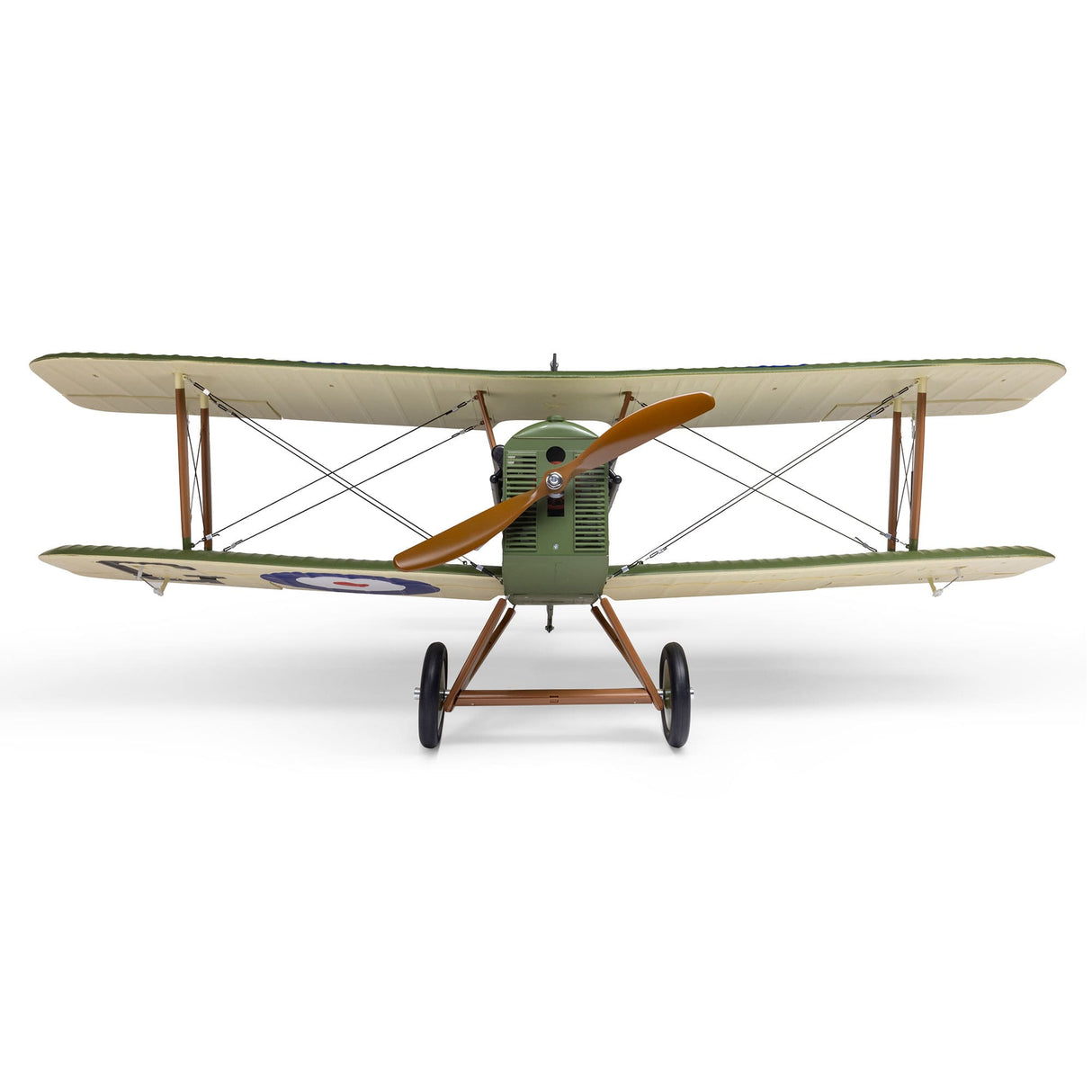 E-flite S.E.5a 900mm BNF Basic