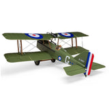 E-flite S.E.5a 900mm BNF Basic