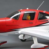 E-Flite Cirrus SR22T 1.5m BNF Basic - Smart/AS3X/SAFE Select