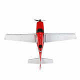 E-Flite Cirrus SR22T 1.5m BNF Basic - Smart/AS3X/SAFE Select