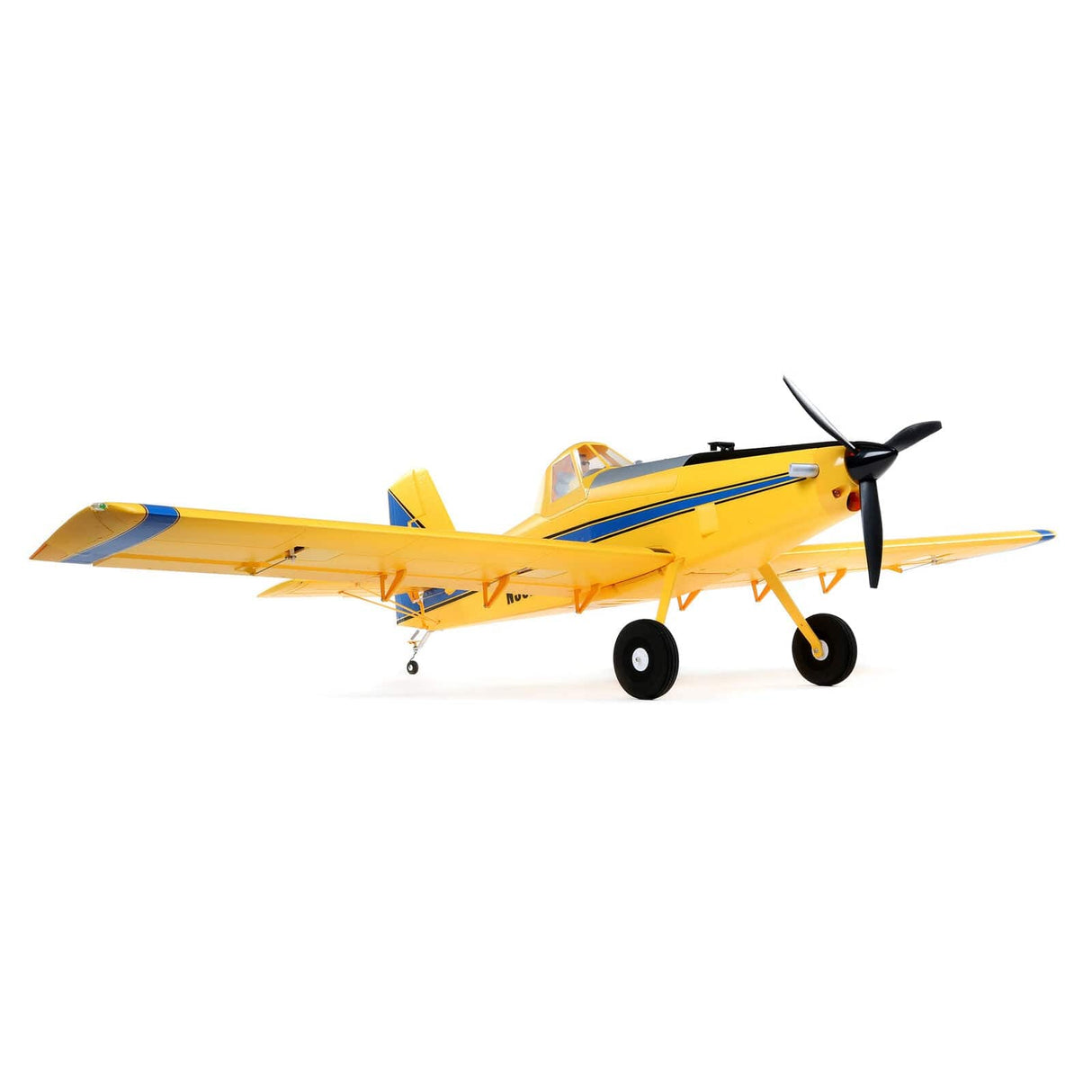 E-Flite Air Tractor 1.5m BNF Basic - AS3X/SAFE Select