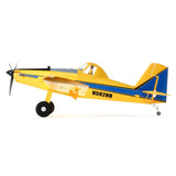 E-Flite Air Tractor 1.5m BNF Basic - AS3X/SAFE Select