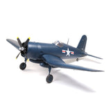 F4U-4 Corsair 1.2m BNF Basic - AS3X & SAFE Select