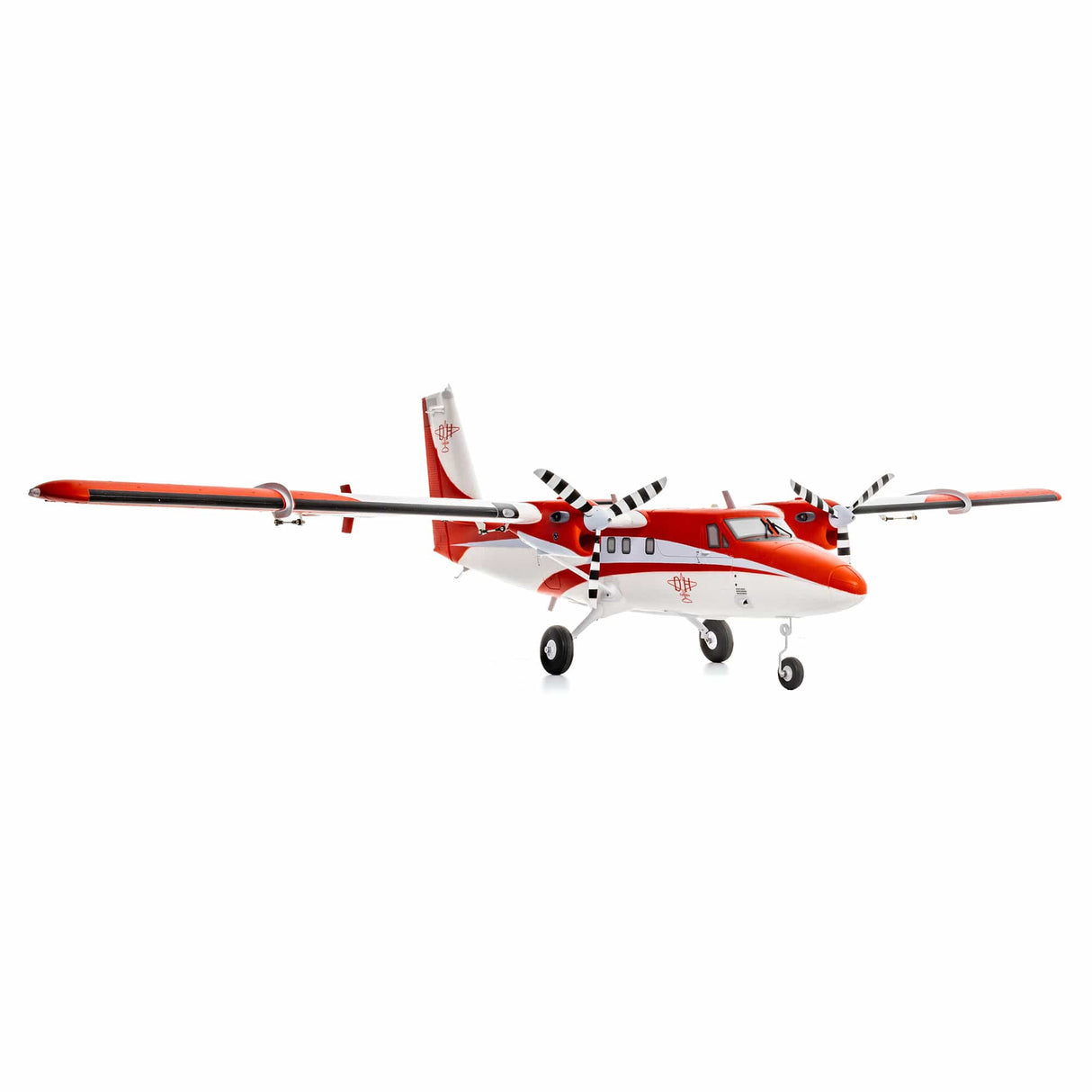 E-flite DHC-6 Twin Otter 1.4m BNF Basic