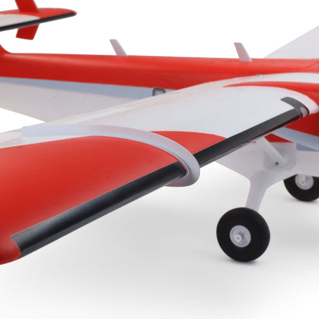 E-flite DHC-6 Twin Otter 1.4m BNF Basic