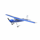 E-Flite Valiant 1.3m BNF Basic - AS3X/SAFE Select