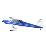 E-Flite Valiant 1.3m BNF Basic - AS3X/SAFE Select