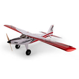 E-flite Turbo Timber SWS 2.0m BNF Basic - AS3X / SAFE