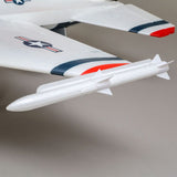 E-flite F-16 Thunderbirds 70mm EDF Jet BNF Basic - AS3X / SAFE Select