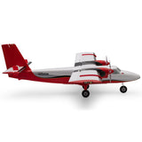 E-Flite UMX Twin Otter BNF Basic - AS3X/SAFE Select