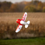 E-Flite UMX Gee Bee R2 BNF with AS3X Technology