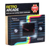 Franzis DIY Retro Arcade Kit