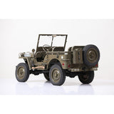 ROCHobby 1/6 MB Scaler 4WD Brushed RTR