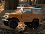 1:10 Toyota Land Cruiser FJ40 RS