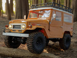 1:10 Toyota Land Cruiser FJ40 RS