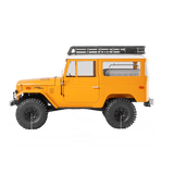 1:10 Toyota Land Cruiser FJ40 RS