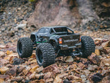 1/24 FMT24 Chevrolet Colorado Monster Truck RTR