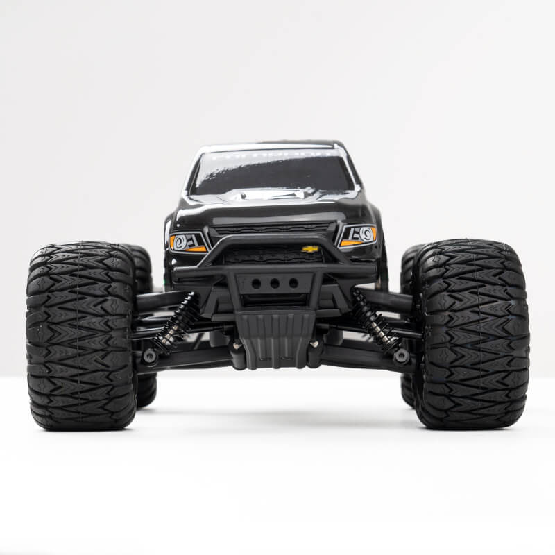 1/24 FMT24 Chevrolet Colorado Monster Truck RTR