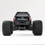 1/24 FMT24 Chevrolet Colorado Monster Truck RTR