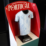 Portekiz - Euro 2024 Away Display Pack