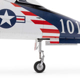 Hangar9 Hawk/T-45 140-160N ARF w/ İniş Takımı