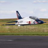 Hangar9 Hawk/T-45 140-160N ARF w/ İniş Takımı