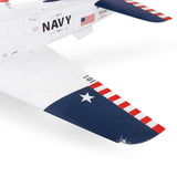 Hangar9 Hawk/T-45 140-160N ARF w/ İniş Takımı