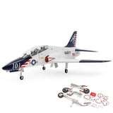 Hangar9 Hawk/T-45 140-160N ARF w/ İniş Takımı