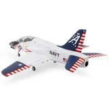 Hangar9 Hawk/T-45 140-160N ARF w/ İniş Takımı