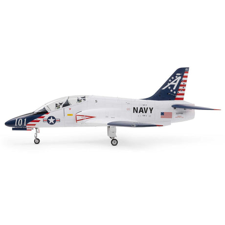 Hangar9 Hawk/T-45 140-160N ARF w/ İniş Takımı