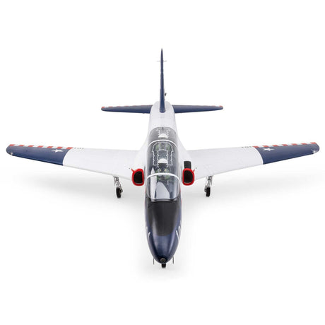 Hangar9 Hawk/T-45 140-160N ARF w/ İniş Takımı