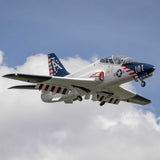 Hangar9 Hawk/T-45 140-160N ARF w/ İniş Takımı