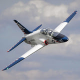 Hangar9 Hawk/T-45 140-160N ARF w/ İniş Takımı