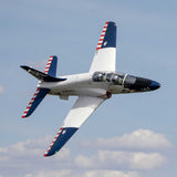 Hangar9 Hawk/T-45 140-160N ARF w/ İniş Takımı