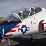 Hangar9 Hawk/T-45 140-160N ARF w/ İniş Takımı