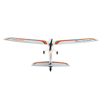 [Dış] HobbyZone Mini AeroScout RTF - 3/4 arka açı görünüm