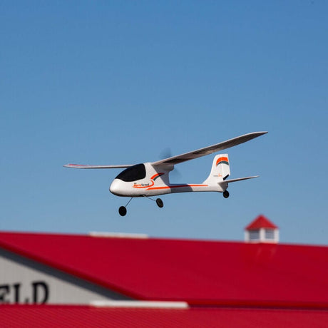 Hobbyzone Mini AeroScout RTF