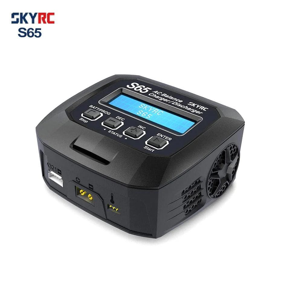 SkyRC s65 LiPo/NiMH Şarj Aleti