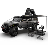Rlaarlo JK07 PRO 1/7 Brushless 4WD RTR