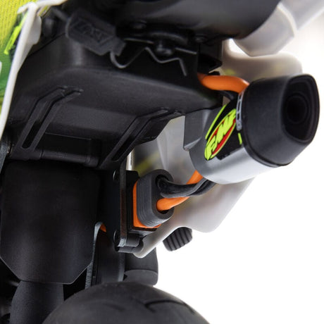 LOSI 1/4 Promoto-SM FXR Supermoto RTR