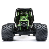 LOSI 1/18 Mini LMT Grave Digger 2S 4X4 RTR