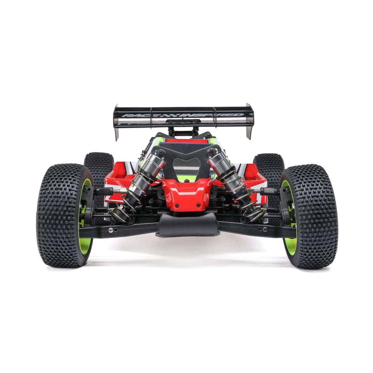 Losi 1/8 8IGHT-XE 4X4 Sensored Brushless Racing Buggy RTR