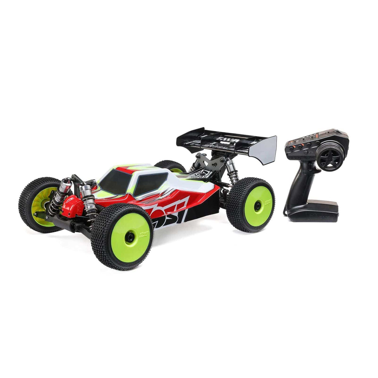 Losi 1/8 8IGHT-XE 4X4 Sensored Brushless Racing Buggy RTR