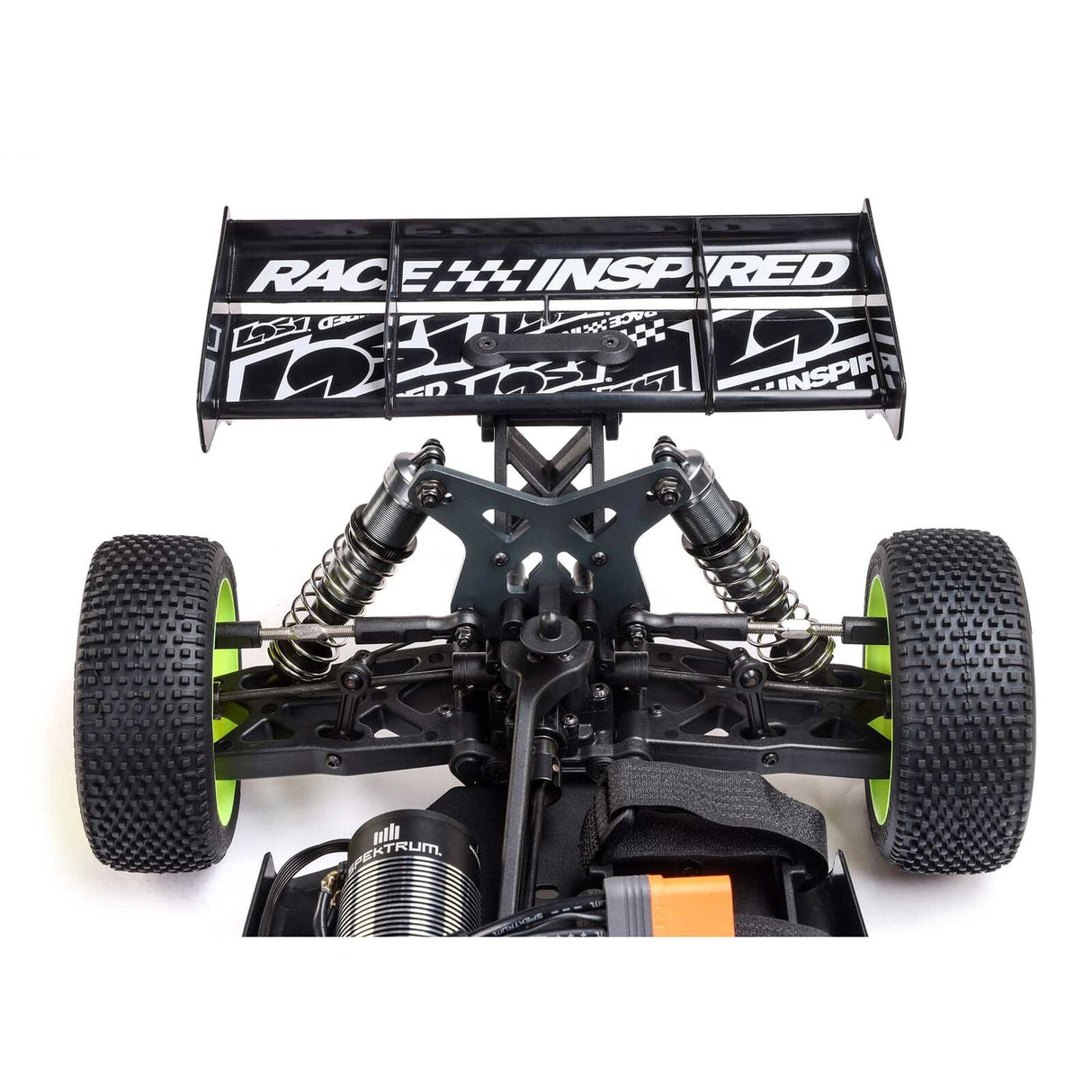 Losi 1/8 8IGHT-XE 4X4 Sensored Brushless Racing Buggy RTR