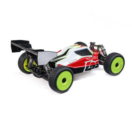 Losi 1/8 8IGHT-XE 4X4 Sensored Brushless Racing Buggy RTR