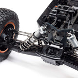 LOSI 1/6 8IGHT-X Super Lasernut 4WD Brushless Buggy RTR