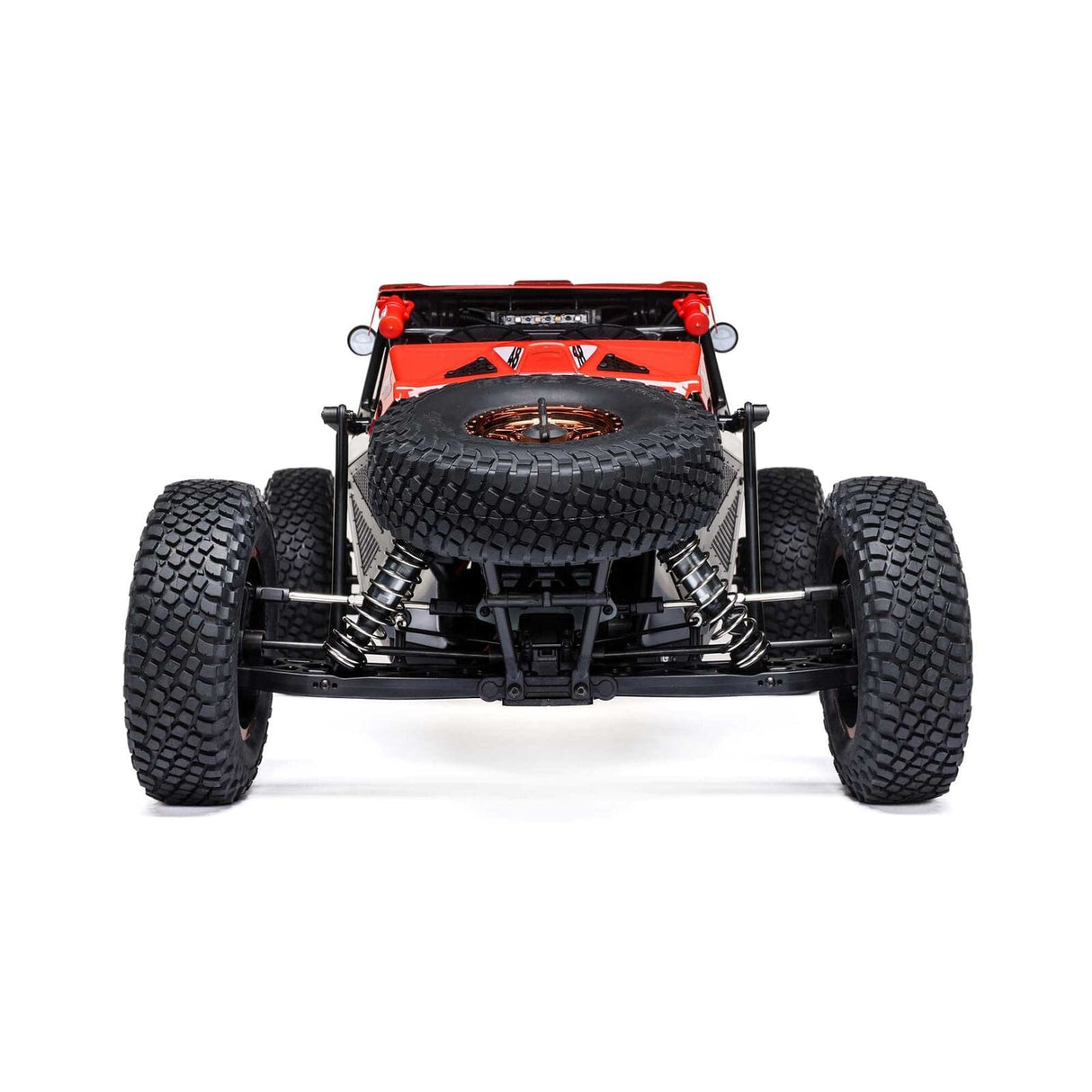 LOSI 1/6 8IGHT-X Super Lasernut 4WD Brushless Buggy RTR